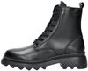 Veterschoenen Hoog - small