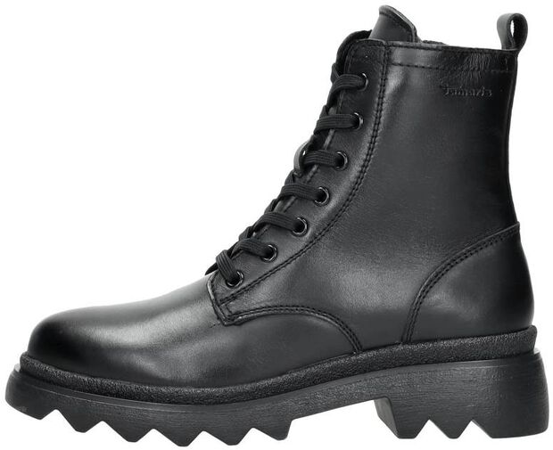 Veterschoenen Hoog - large
