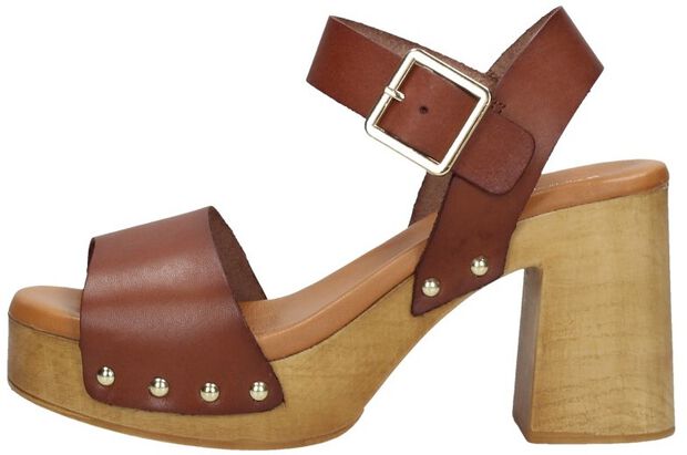 Sandalen Hak - large