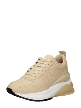 Wedge Sporty Sneaker