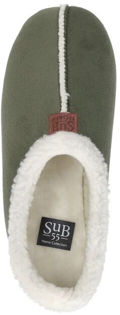 Pantoffels Dicht - large