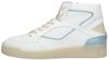 Veterschoenen Hoog - small