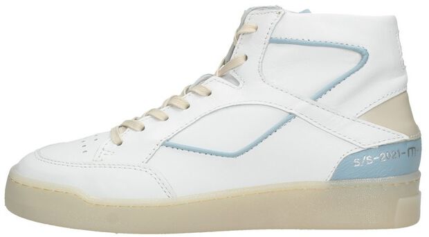 Veterschoenen Hoog - large
