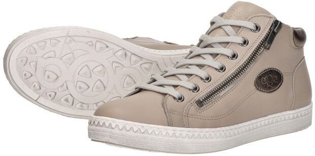 Veterschoenen Hoog - large