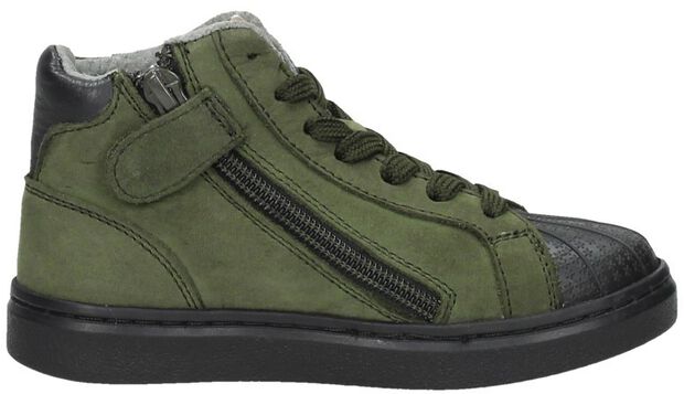 Jongens veterschoenen - large
