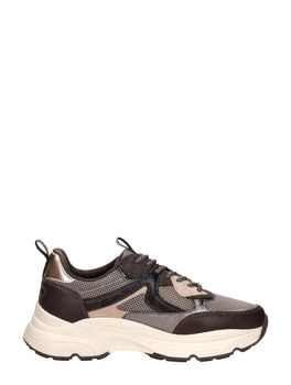 Sneakers Laag