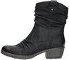 Dames enkellaarsjes - small