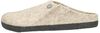 Pantoffels Open - small