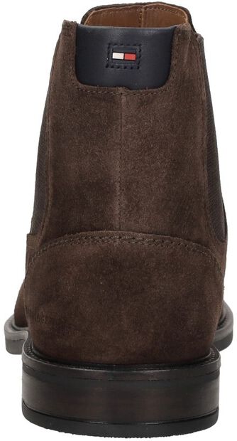Corporate Dressy Suede Chelsea - large