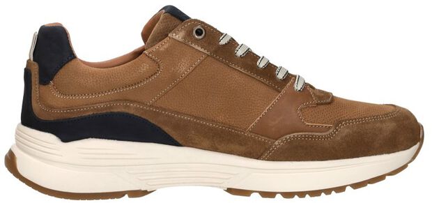 Veterschoenen Laag - large