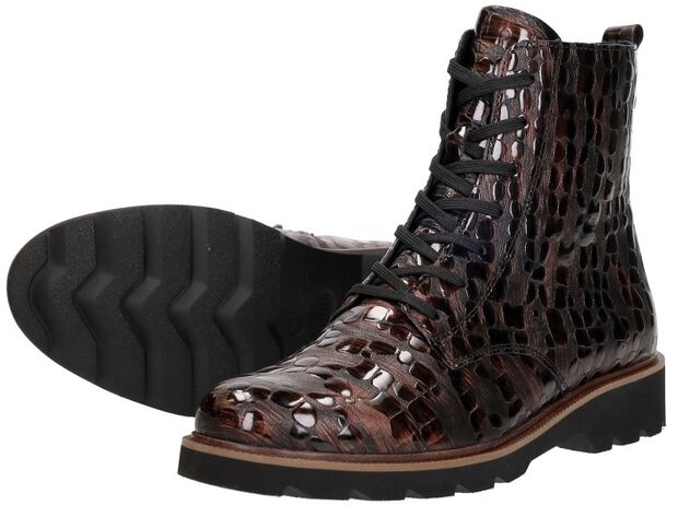 Veterschoenen Hoog - large