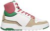 High Cut Seasonal Basket Sneaker - small