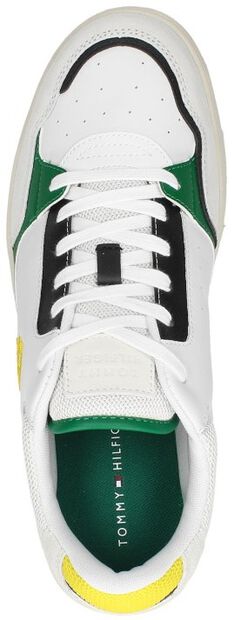 Sneakers Laag - large