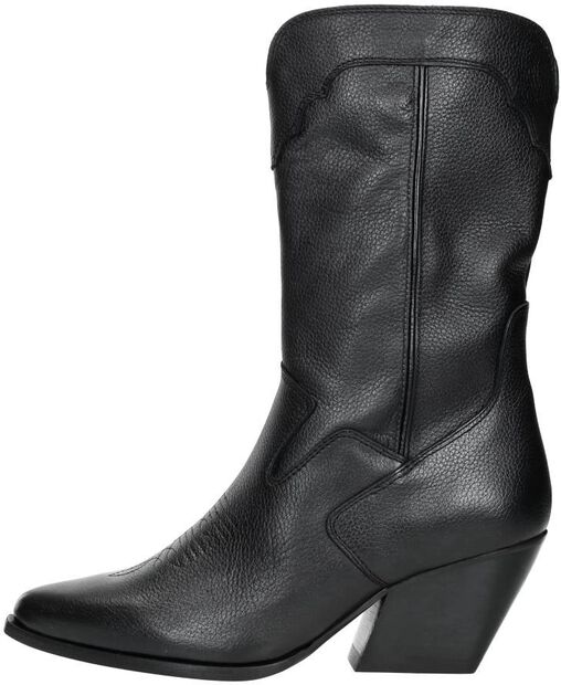 Western boots - large