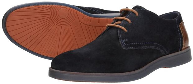 Veterschoenen Laag - large