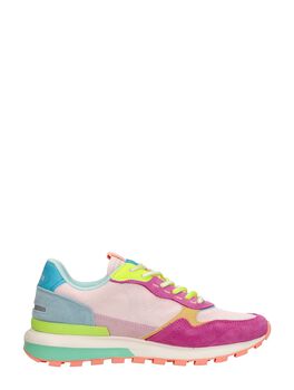 Sneakers Laag