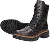 Veterschoenen Hoog - small