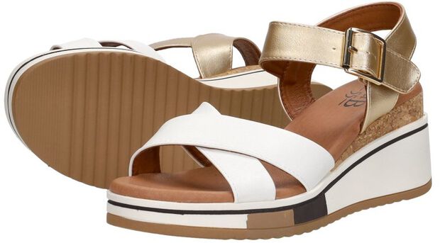 Sandalen Hak - large