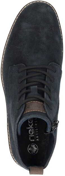 Veterschoenen Hoog - large