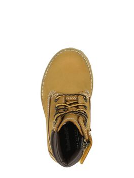 Courma Kid Traditional 6 Inch