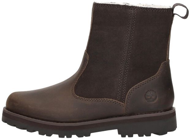 Courma Kid Warm Lined Boot - large