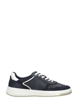 Veterschoenen Laag