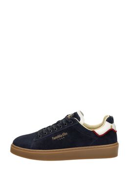 Sneakers Laag
