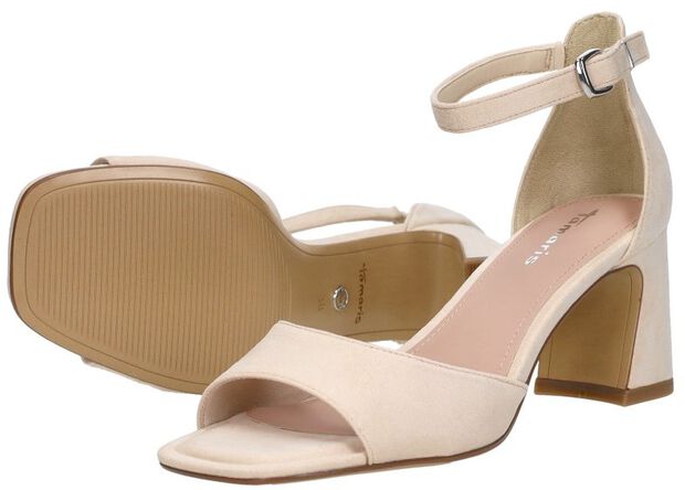 Sandalen Hak - large