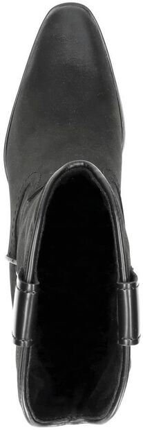 Western boots - large