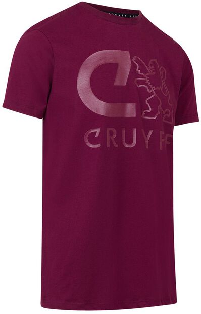 Hernandez SS Tee - large