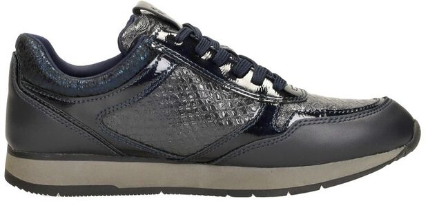 Veterschoenen Laag - large