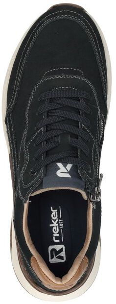 Veterschoenen Laag - large