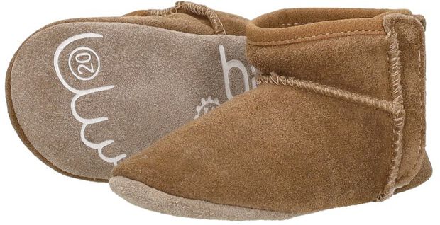 Baby schoentjes - large