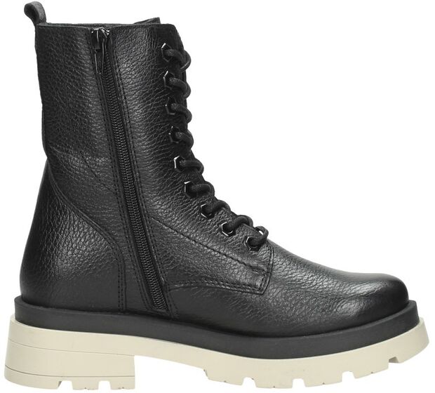 Dames veterschoenen - large