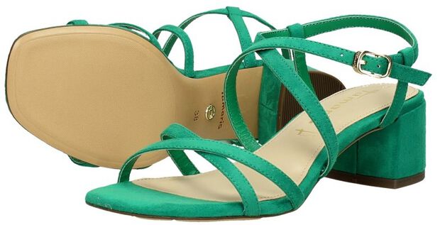 Sandalen Hak - large