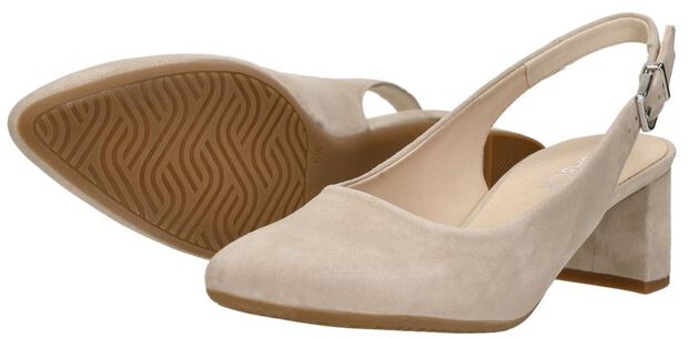 Slingbacks - large