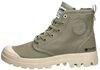 Pampa Hi Zip Oragnic - small
