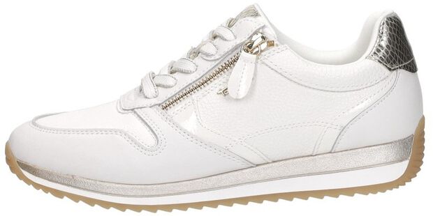 Veterschoenen Laag - large