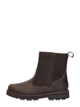 Courma Kid Warm Lined Boot