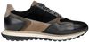 Veterschoenen Laag - small