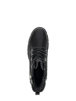 Veterschoenen Hoog