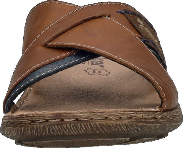 Heren slippers - large