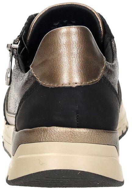 Sneakers Laag - large