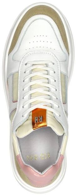 Sneakers Laag - large