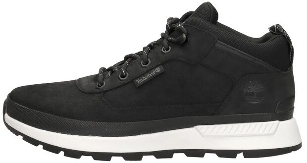 Field Trekker Low - large