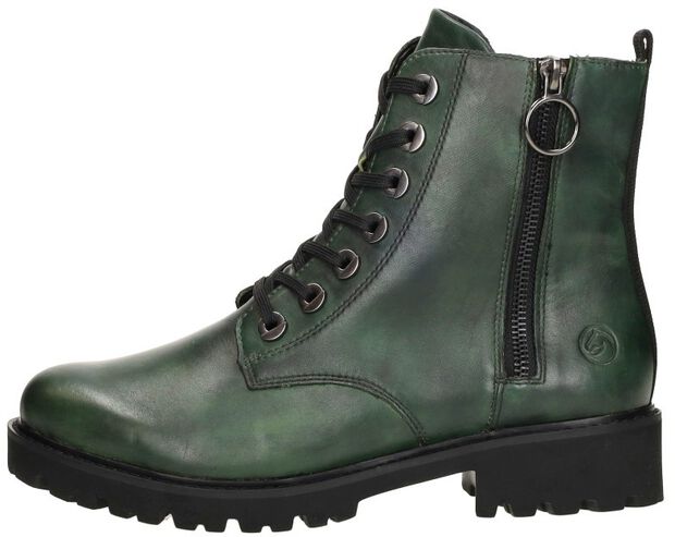 Veterschoenen Hoog - large