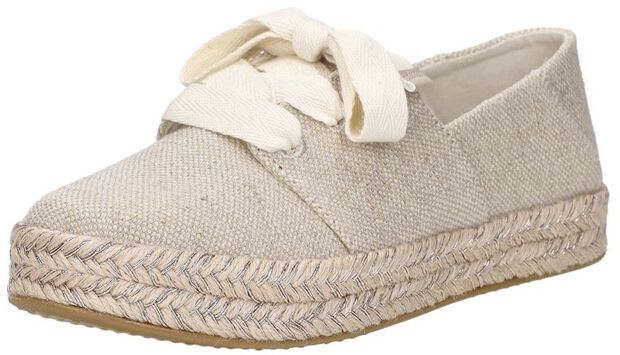 Carolina Lace Up - large