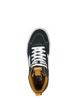 MN Filmore Hi VansGuard