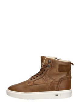 Veterschoenen Hoog
