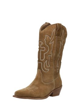 Western boots
